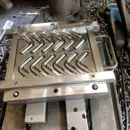 橡胶硅胶异形密封件加工定制 精密硫化成形与定制化解决方案
