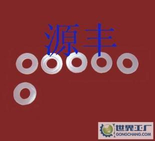 半透明硅胶垫片、3M硅胶冲型与硅胶密封垫圈 工业密封与缓冲的专业解决方案